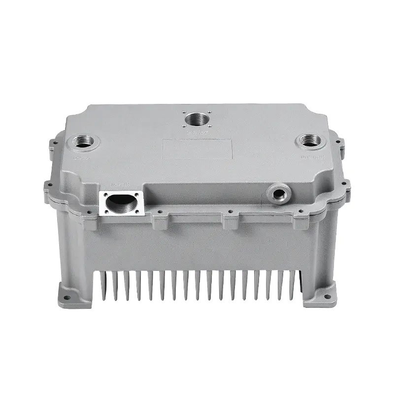 Sraith Nua Fuarú Aer-Rialaithe le Fuinneamh Sraith Nua Fuarú Aer-Rialaithe le Fuinneamh