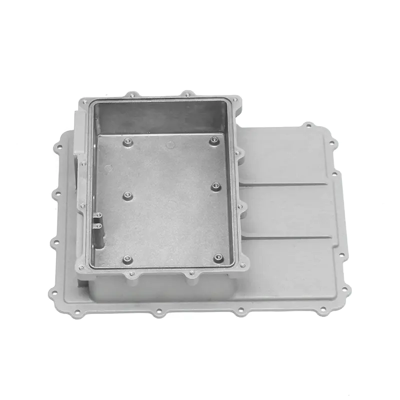 Sraith Nua Fuarú Aer-Rialaithe le Fuinneamh Sraith Nua Fuarú Aer-Rialaithe le Fuinneamh