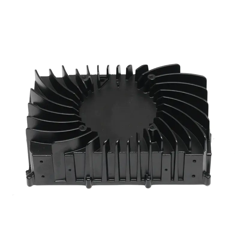 Sraith Nua Fuarú Aer-Rialaithe le Fuinneamh Sraith Nua Fuarú Aer-Rialaithe le Fuinneamh