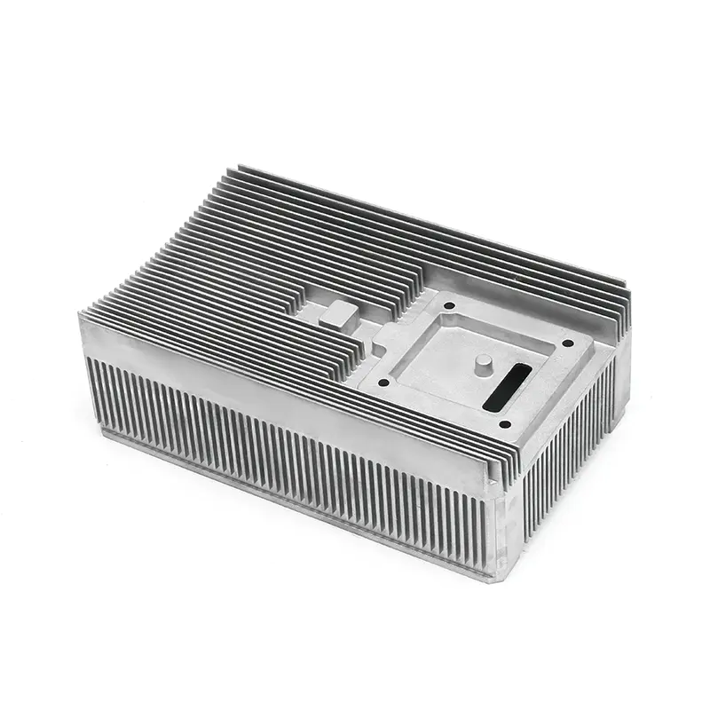 Sraith Nua Fuarú Aer-Rialaithe le Fuinneamh Sraith Nua Fuarú Aer-Rialaithe le Fuinneamh