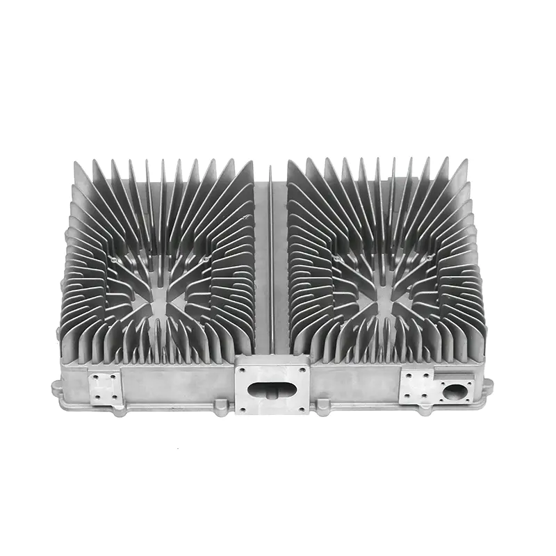 Sraith Nua Fuarú Aer-Rialaithe le Fuinneamh Sraith Nua Fuarú Aer-Rialaithe le Fuinneamh