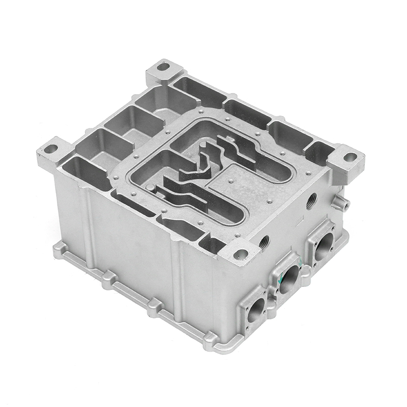 Sraith Nua Fuarú Aer-Rialaithe le Fuinneamh Sraith Nua Fuarú Aer-Rialaithe le Fuinneamh