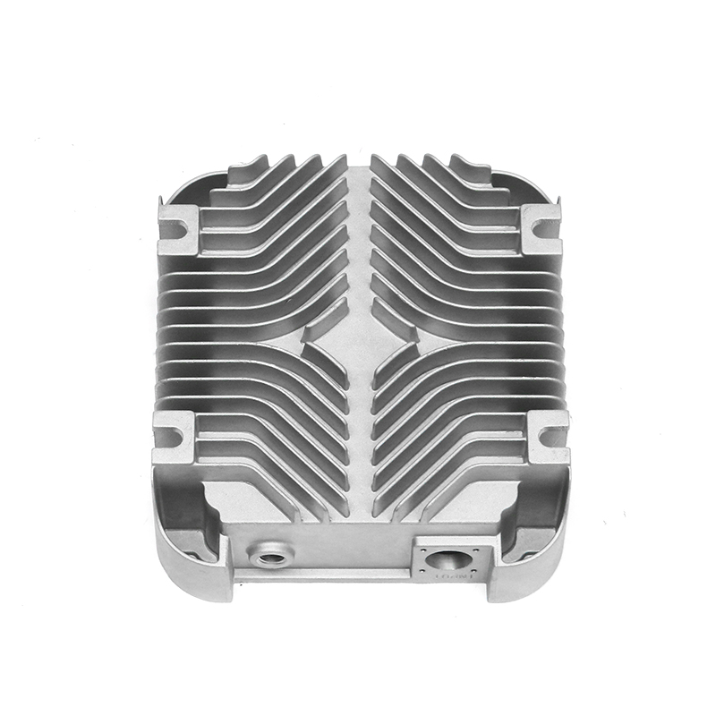 Sraith Nua Fuarú Aer-Rialaithe le Fuinneamh Sraith Nua Fuarú Aer-Rialaithe le Fuinneamh