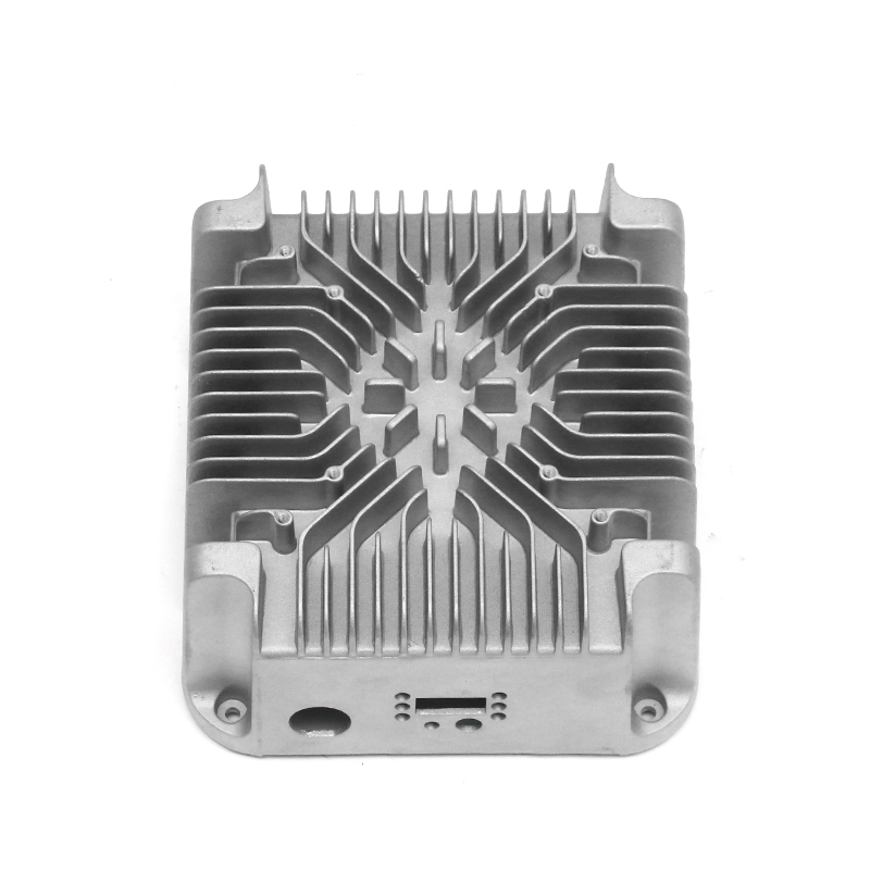 Sraith Nua Fuarú Aer-Rialaithe le Fuinneamh Sraith Nua Fuarú Aer-Rialaithe le Fuinneamh