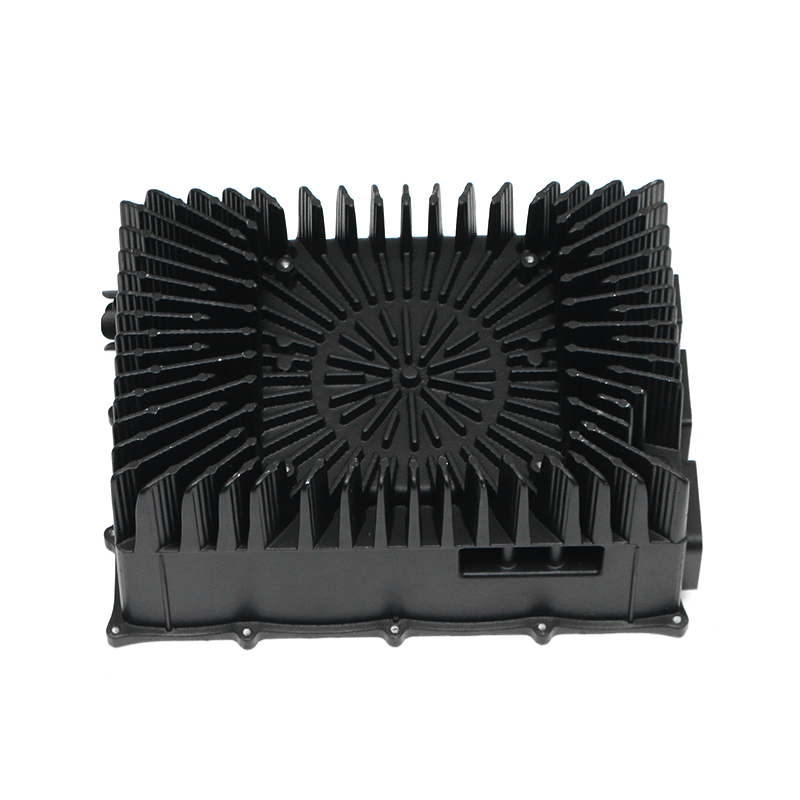 Sraith Nua Fuarú Aer-Rialaithe le Fuinneamh Sraith Nua Fuarú Aer-Rialaithe le Fuinneamh